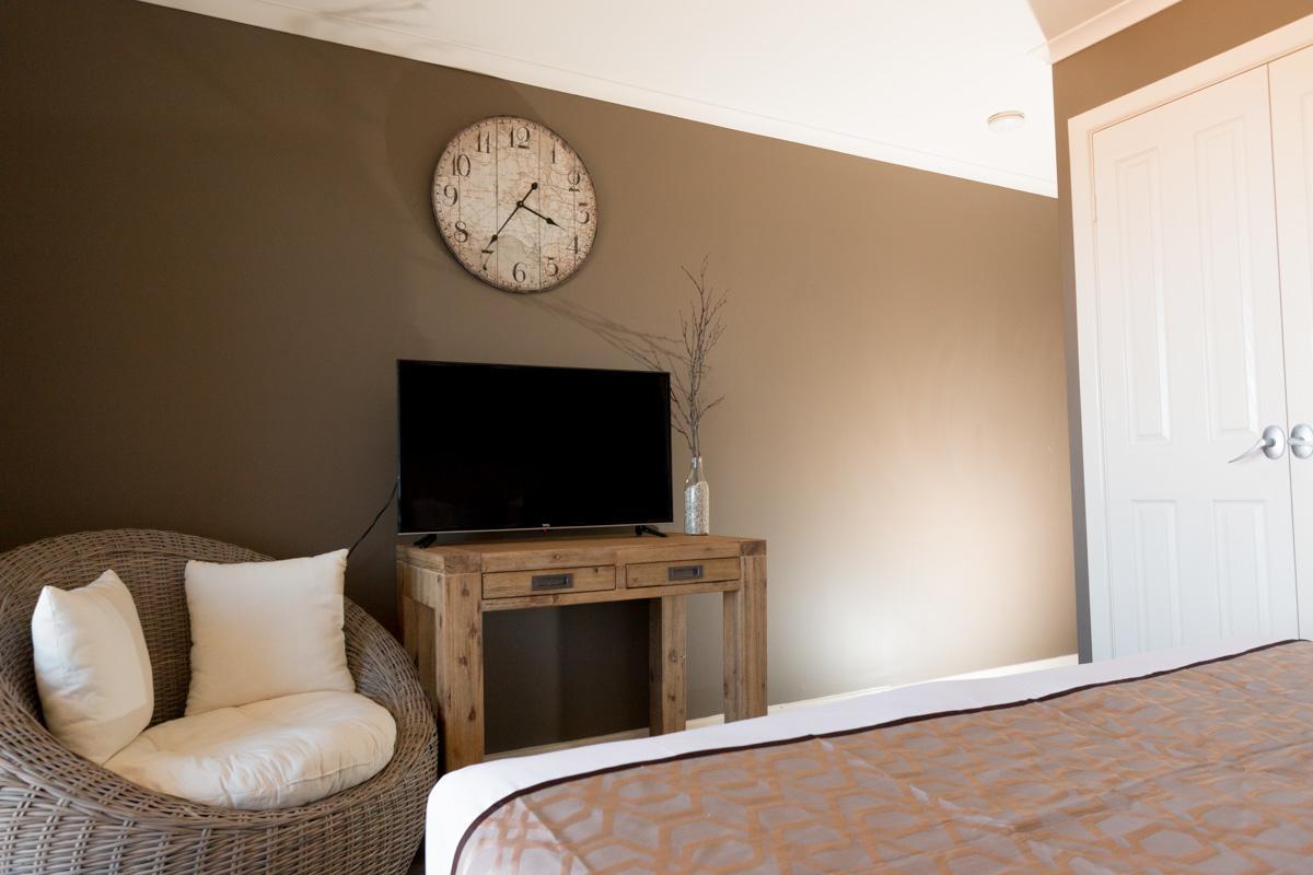 Beach Haven Executive Apartments Korora Экстерьер фото
